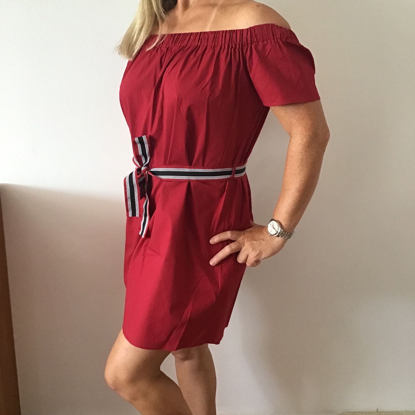 Kleider: Robe d’été – Neu (gemäss Beschreibung) aus Neuchâtel von sta_7qfy 1