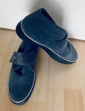 Bogner Scarpe da donna: Bogner Chelsea Boots – Nuovo (secondo la descrizione) da Kloten venduto da Banita03 3