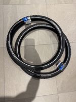 Fahrradreifen - Schwalbe Smart Sam Plus 27.5x2.25 (57-584)