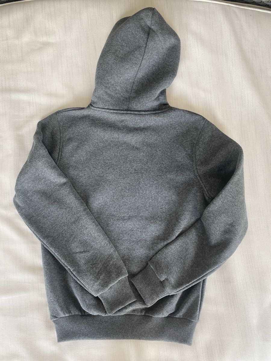 Maglioni & Felpe: Sport Pullover, Gr. S -nie getragen – Nuovo e nell'imballaggio originale da Uster venduto da iyu_pww2 2