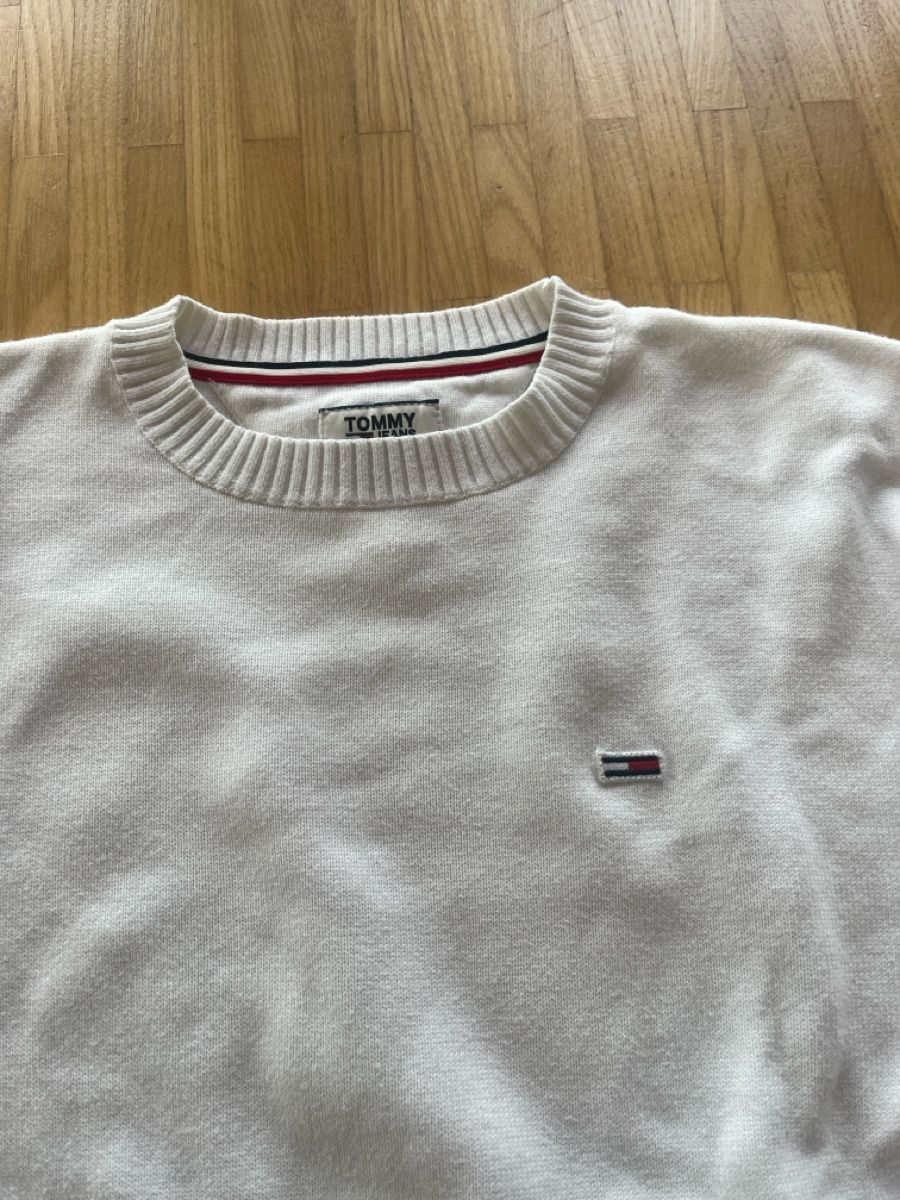 Tommy Hilfiger Maglioni & Felpe: Tommy Hilfiger Pullover – Usato da St. Gallen venduto da elli18 1