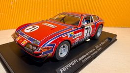 Ferrari 365 GTB/4 « Le Mans 1976» FLY 1:32 NEU