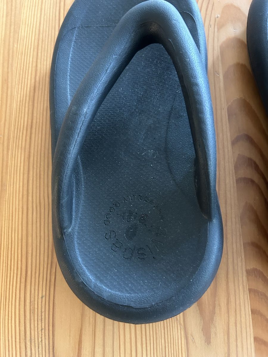 Scarpe da uomo: Avispas Flip Flops – Usato da Wallisellen venduto da Aurorasun 1