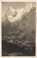 Murren
