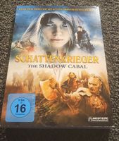 DVD Schattenkrieger The Shadow Cabal(22854)