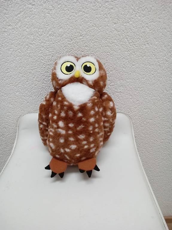 Giocattoli: Peluches  – Usato da St-Sulpice VD venduto da mar_th8v 3