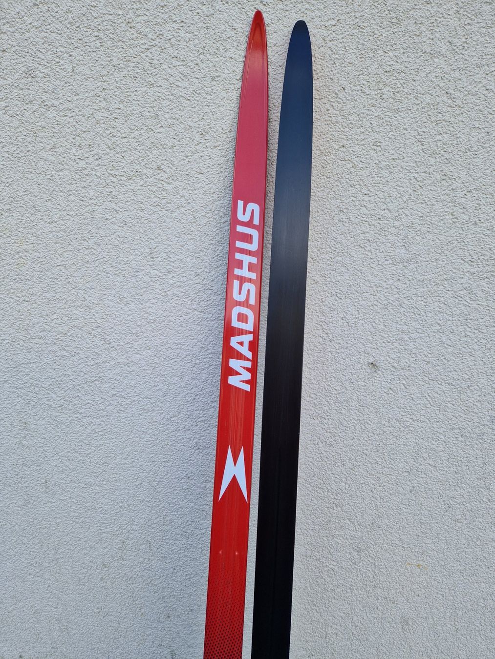 Madshus Sci: Madshus Langlaufski Skating, 182 – Usato da Schliern b. Köniz venduto da Claudia4 3