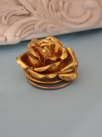 ROSEN Brosche fürs Foulard RING