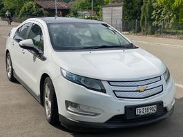 Chevrolet Volt, Jg. 2013, Hybrid, Top Zustand