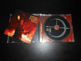 Astral Doors – Evil Is Forever / 2005
