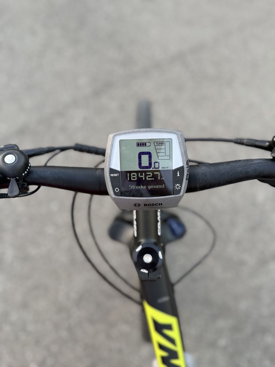 KTM Velos: E-Bike Ktm  – Gebraucht aus Stein am Rhein von pop_vwj8 3