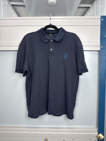 Vintage Gucci polo