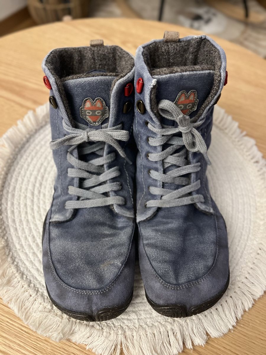 Wildling Chaussures femmes: Wildlinge Gr. 39 Merinowolle – D'occasion à Bülach par 3meego3
