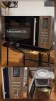 Mikrowelle mit Bedienteil und Display guter Zustand