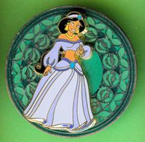 DISNEY  Prinzessin   JASMIN