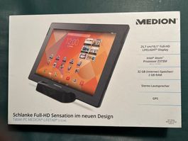 Tablet-PC MEDION LIFETAB S10346 32GB 10 Zoll