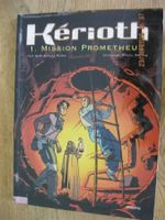 Boidin/Bertho:  Kérioth Nr 1