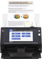 Fujitsu N7100 A4 Duplex Dokumentenscanner