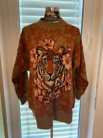 Pullover Twinsen Milano M