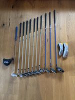 Golfschläger Set US Kids Golf gebraucht