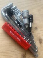 Restposten Swiss Tool PB, Stahlwille, div.