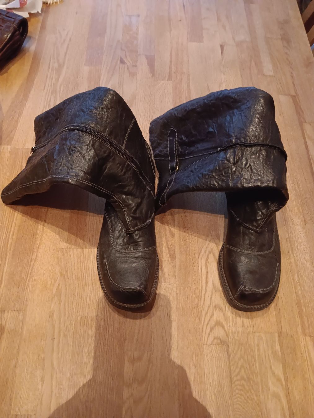 Scarpe da donna: Damen Stiefel everybody 38 – Nuovo (secondo la descrizione) da Mörel venduto da MJoaoCosta 2