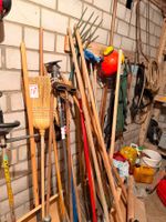 Posten mit Handwerkzeug (Lot 18) 6017 Ruswil