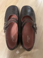 Jacadi Lederballerinas Gr. 31