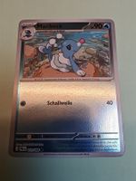 Pokémon Marikeck 019/084 Reverse Holo PBLde – Deutsch – NM