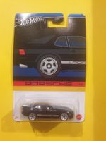 Hot Wheels 1989 PORSCHE 944 TURBO