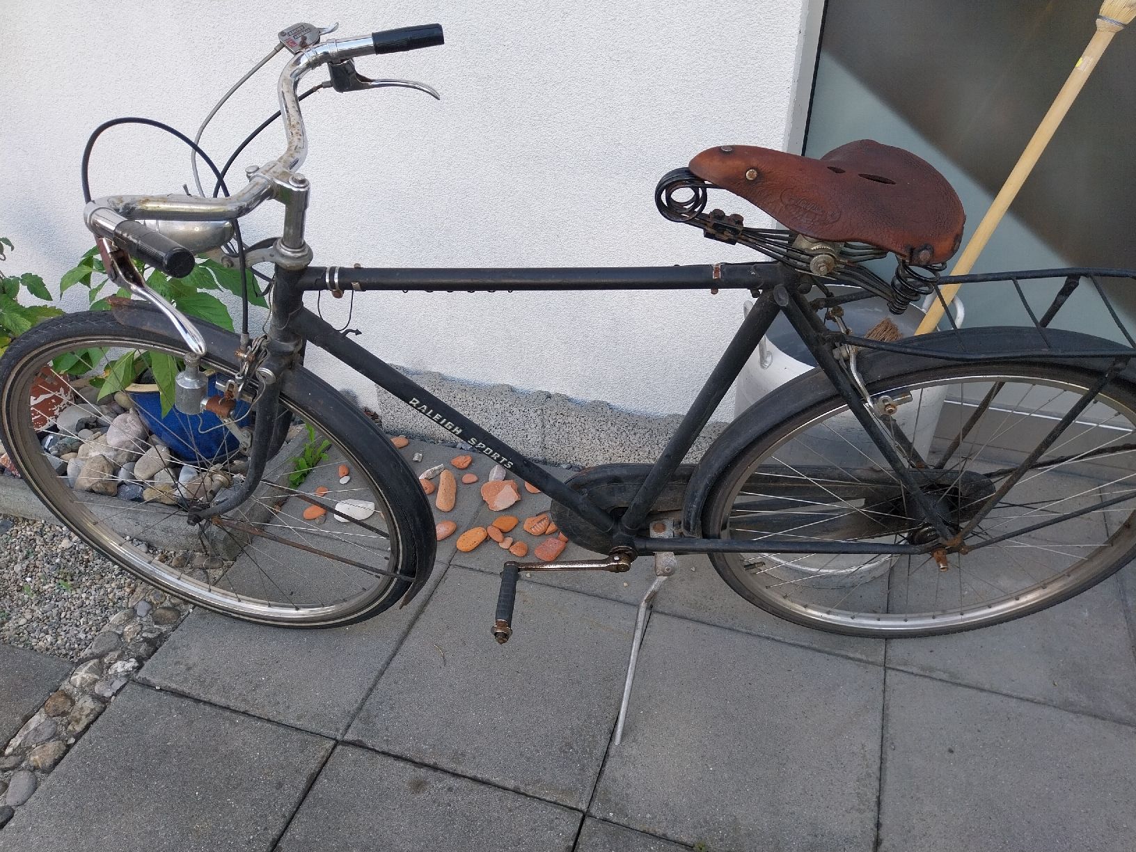 Velos: Herren Velo  – Gebraucht aus malters von schimy01