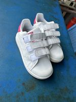 Adidas Stan Smith Kinderschuhe weiss Grösse 26