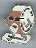 Roosschränzer Wollerau, Fasnacht PIN