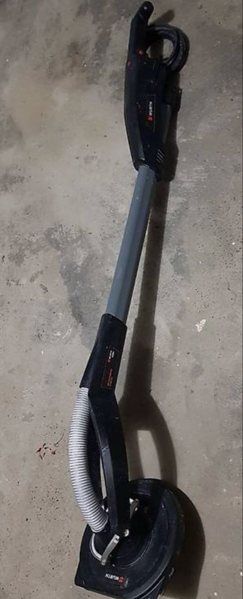 Würth Alle Werkzeuge: Compact Giraffe Würth wss 225e – Gebraucht aus Basel von taty97 1