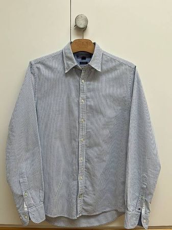 Tommy Hilfiger Hemd
