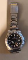 Rolex explorer II
