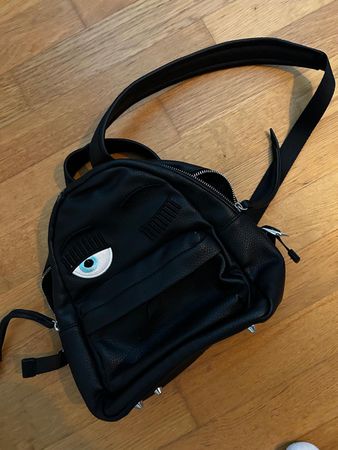 Rucksack von Chiara Ferragni
