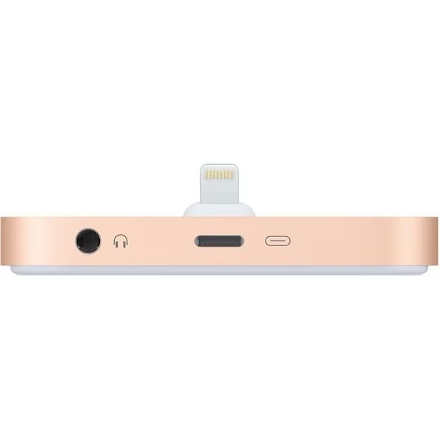 Apple Ladegeräte: Apple iPhone Lightning Dock, Gold (MQHX2) - Ungeöffnet – Neu und originalverpackt aus Neuhausen von Die_Rumpelkiste 2