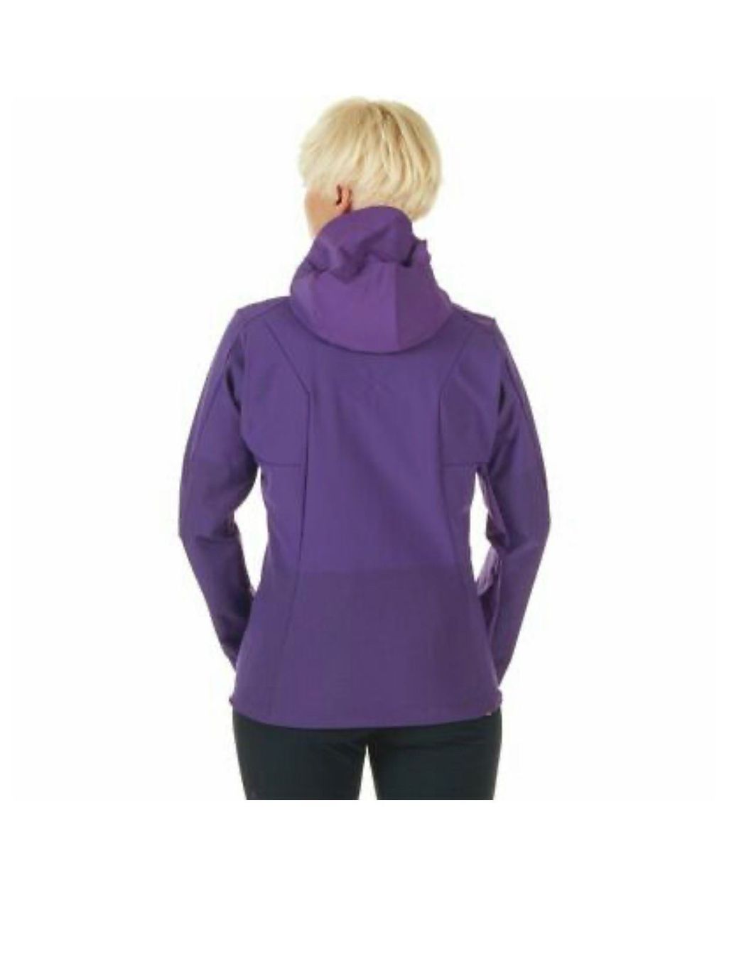 Mammut Jacken: Mammut Eisfeld Light Softshell Jacke XS – Neu (gemäss Beschreibung) aus Zürich von Altruisti 1