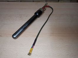 Venom DH 112 Staurohr