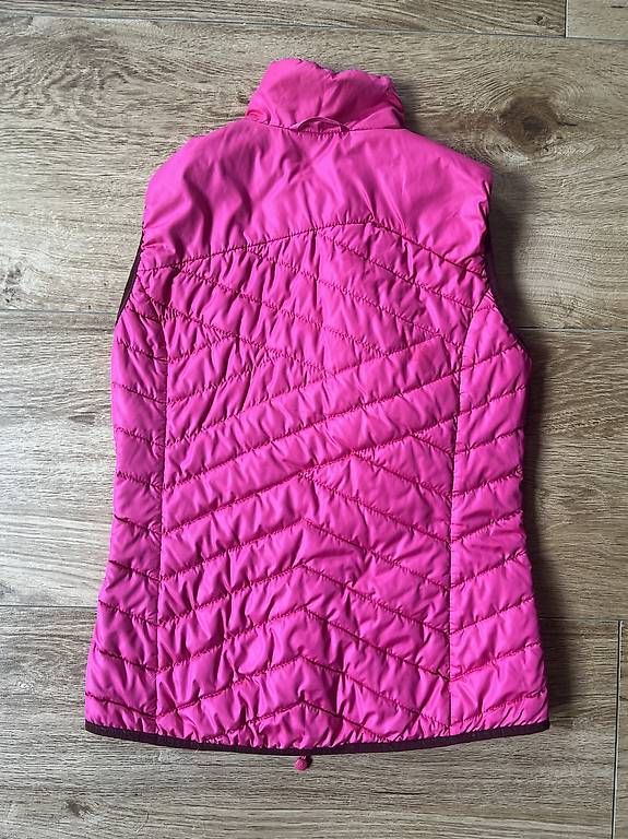 Schoeffel Gilet & Giacche senza maniche: Wander - Gilet Schöffel XS – Usato da Schwende venduto da debisch 1