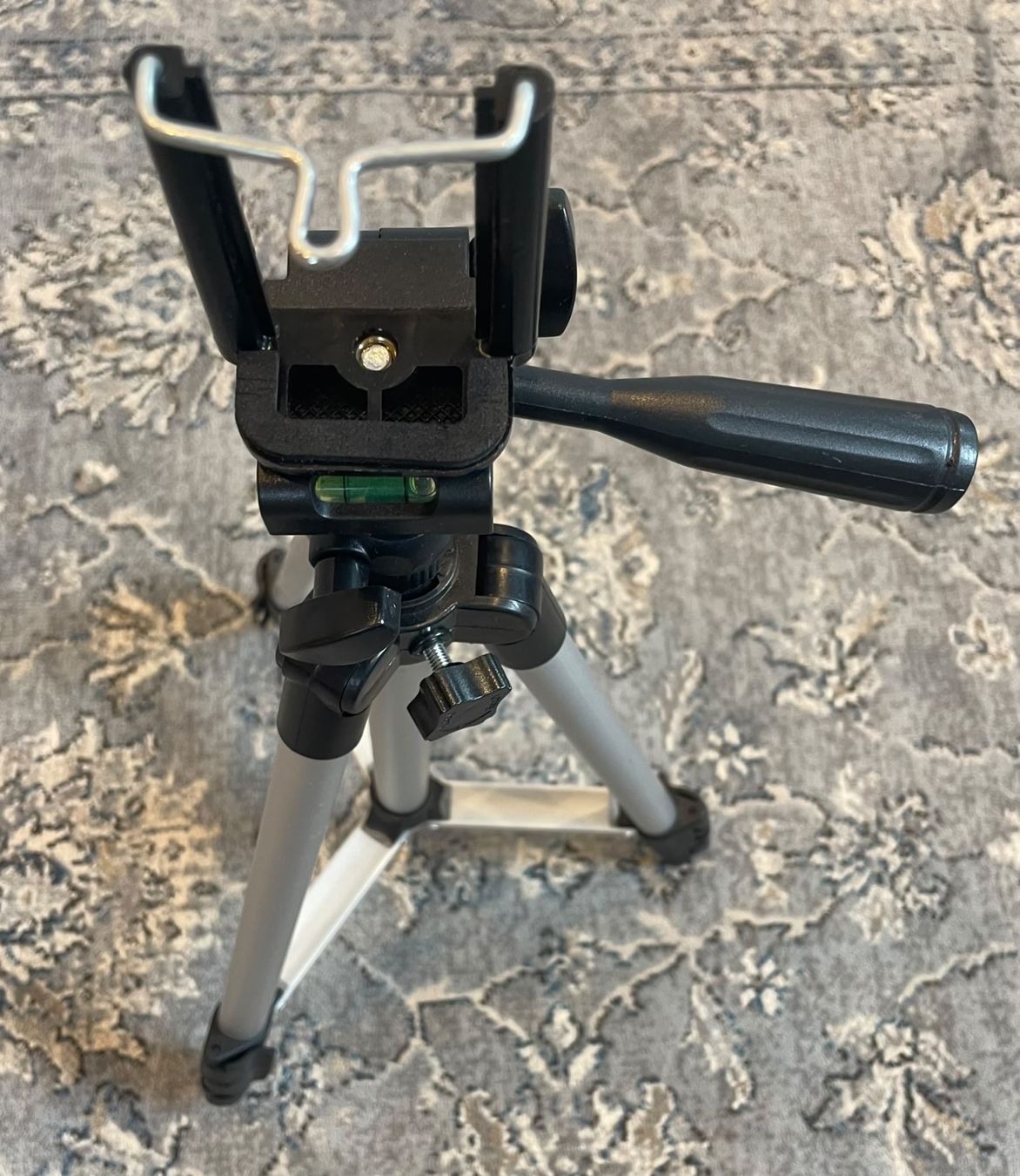 Altri Accessori: Tripod Stativ Halterung Handy – Nuovo (secondo la descrizione) da Schönenwerd venduto da __chiara__ 1