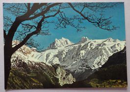 Engelberg, Spannörter