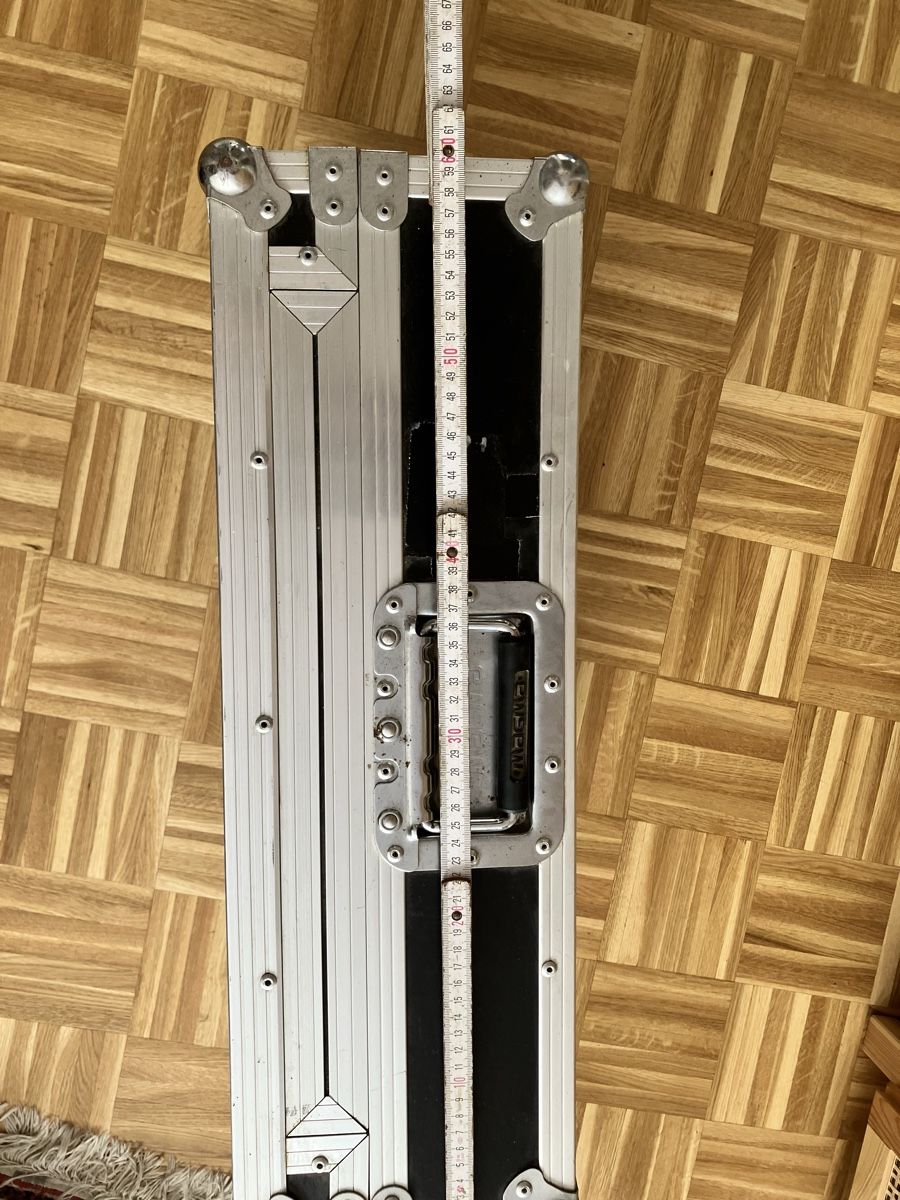 Topcases: Flight case pour DJ ou musicien – D'occasion à Yverdon-les-Bains par Clement81 6