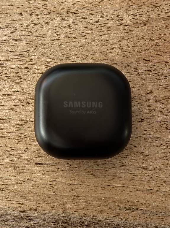 Cuffie: Samsung Galaxy Buds Pro – Usato da Appenzell venduto da Giggs90 2