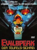 Clint Howard: Evilspeak - Der Teufels-Schrei (1981) DVD