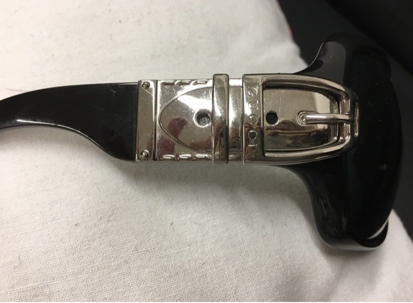 Gucci Occhiali & Lenti: Gucci occhiali da sole – Nuovo (secondo la descrizione) da Mendrisio venduto da SGR85 1