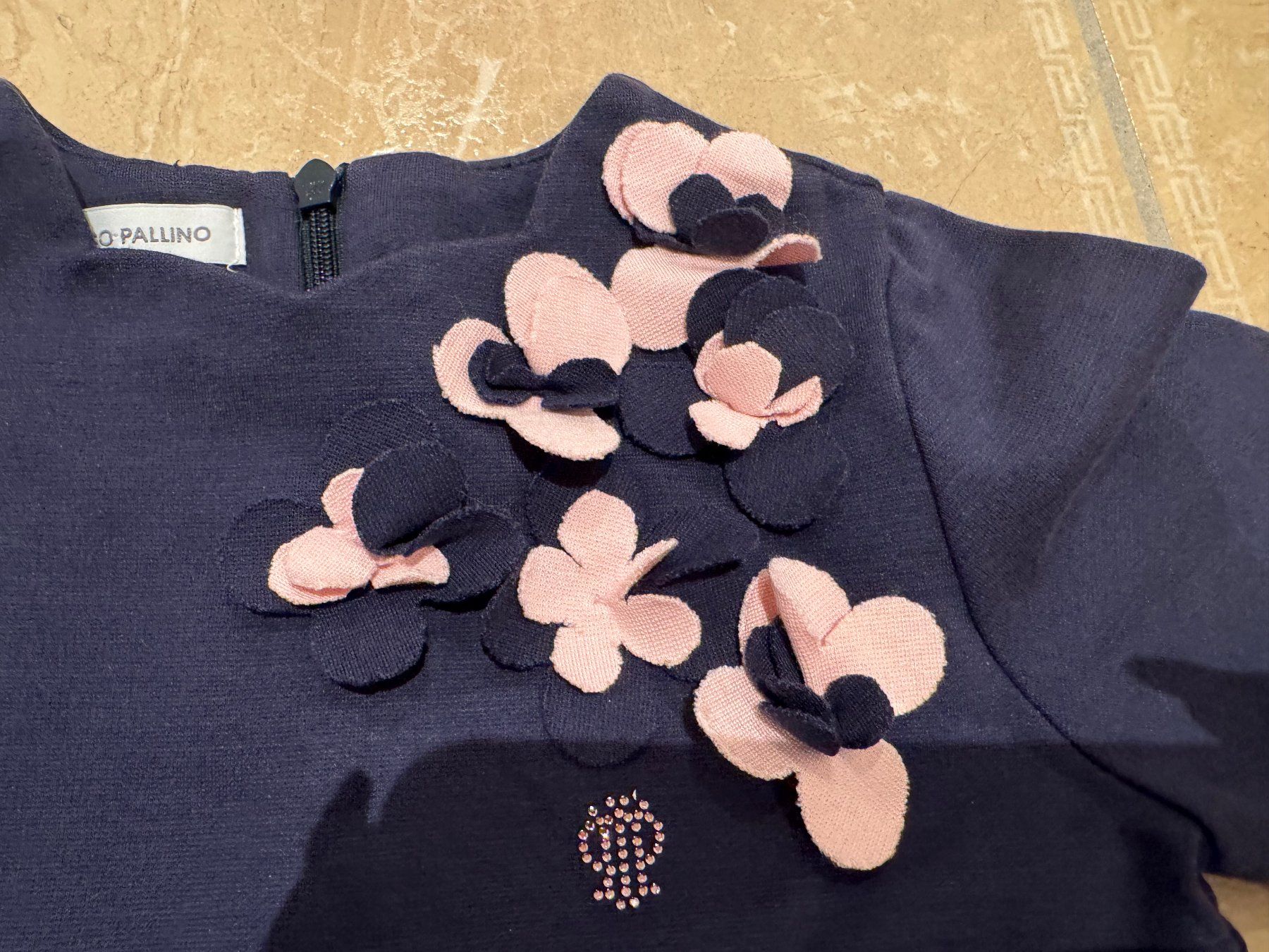 Vestiti & Gonne: Pinco Pallino süsses Kleid, 4J 104 – Usato da Klingnau venduto da Markus14 1