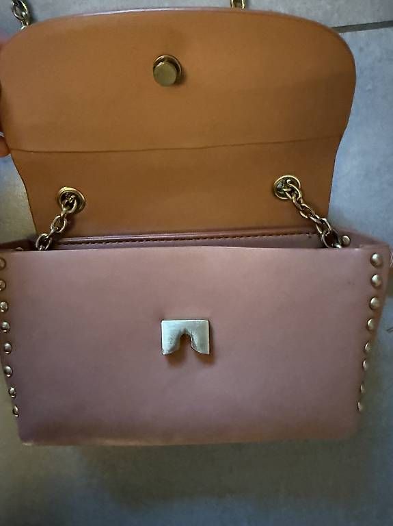 Zara Taschen für Damen: Kleine stylische Handtasche – Gebraucht aus Zürich von ama_j5cz 2