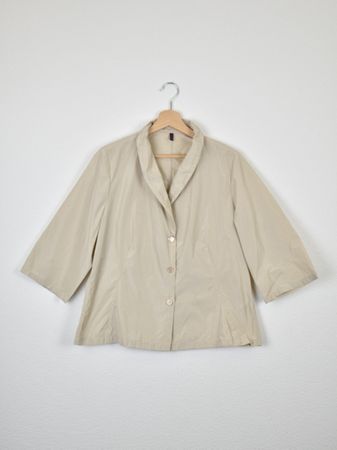 Katharina Hovman Jacke, sehr leicht, neuwertig, Gr.42